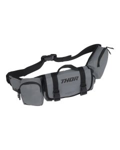 Thor Vault Gürteltasche grau
