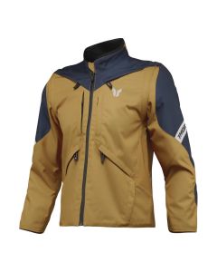 Thor Terrain Softshell ADV Jacke Dual Sport Women