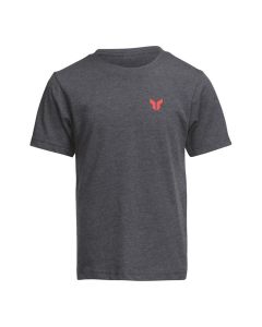 Thor Futura T-Shirt Kids grau XS