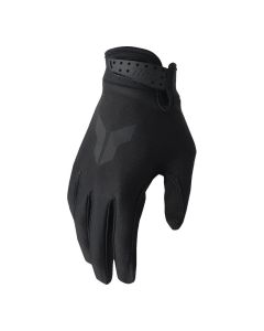 Thor Launchmode Split MX Handschuhe Kids schwarz XXS