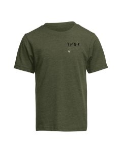 Thor Stamp T-Shirt Kids