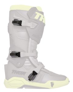 Thor Schnallenkit Radial grau