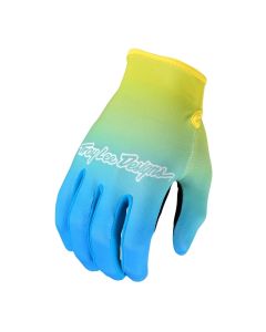 troy-lee-designs-mtb-handschuhe-flowline-faze-blau-gelb-xl-126794
