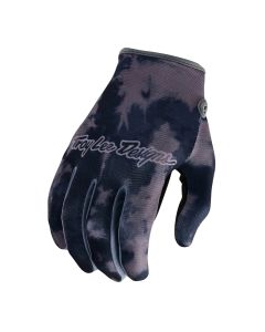 troy-lee-designs-mtb-handschuhe-flowline-plot-grau-s-126788