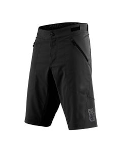 troy-lee-designs-mtb-short-kurz-skyline-shell-solid-schwarz-28-126745