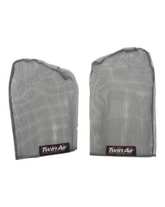 Twin-Air-Kühlerhutzen-RADIATOR-ed19fa920aaa04bddbd7161e64f9ed7a