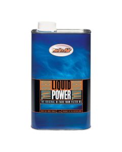 TWIN AIR-Liquid-Power-Luftfilteroel-159015