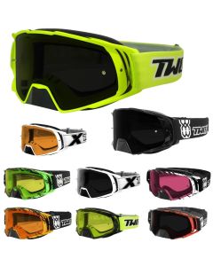 TWO-X Rocket Crossbrille getönt