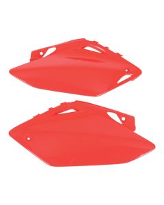 UFO-PANEL-SIDE-CRF450-07-08-RED-HO04616070