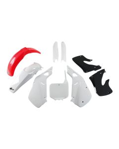 UFO-Plastiksatz-für-Honda-be604ca5c115923819652a9e614605c4