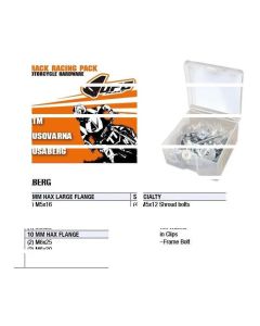 UFO-Rennstreckenpaket-Montagematerialsatz-passend-564c488886a8f3c342c856a61fb99b87