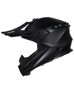 IXS Motocross Helm iXS189FG 1.0 matt