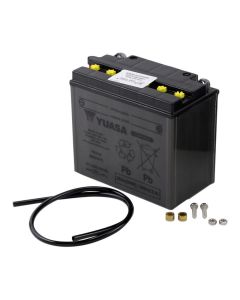 YUASA-Konventionelle-Batterie-YB16-BDC
