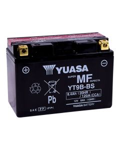 YUASA-Wartungsfreie-AGM-Batterie-YT9B-BSCP