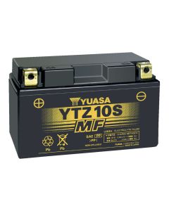 YUASA-Wartungsfreie-AGM-Hochleistungsbatterie-YTZ10SWC