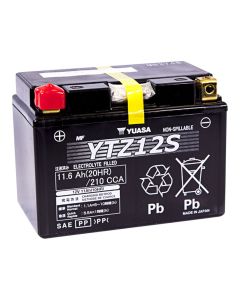 YUASA-Wartungsfreie-AGM-Hochleistungsbatterie-YTZ12SWC