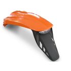  Super Moto Evo LED Heck für KTM LC4 orange
