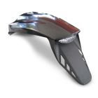  Super Moto Evo LED Heck für KTM LC4 schwarz
