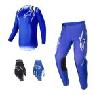 alpinestars-fluid-narin-combo-blau-jersey-crosshose-83339