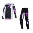 Alpinestars_Kids_MX_Combo_Hose_Shirt_Fluid_Grid_schwarz_lilaAPS-26-CO-010925-Fluid-CO646