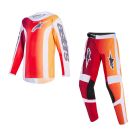 Alpinestars_Kids_MX_Combo_Hose_Shirt_Fluid_Portl_rot_orangeAPS-26-CO-010925-Fluid-CO653