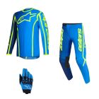 Alpinestars_MX_Combo_Hose_Shirt_Fluid_Apex_blau_gelbAPS-26-CO-010925-Fluid-CO637