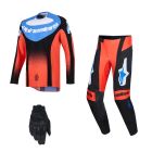 Alpinestars_MX_Combo_Hose_Shirt_Techstar_Knif_orange_blauAPS-26-CO-010925-Techstar-CO703