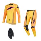 Alpinestars_MX_Combo_Hose_Shirt_Techstar_Nomur_gelb_orangeAPS-26-CO-010925-Techstar-CO707