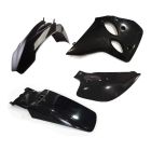 Plastiksatz passend für KTM LC4 ab 94 schwarz