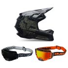 Fox-MTB-Helm-Combo-Rampage-RS-Abyss-schwarz-mit-TWO-X-Atom-Brille-FX-26-CO-010926-MTB-10