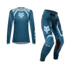 Fox-MX-Combo-Hose-Shirt-180-Frame-Woman-blau-FX-26-CO-010926-k11