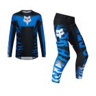 Fox-MX-Combo-Hose-Shirt-180-HD38-schwarz-blau-FX-26-CO-010926-k13