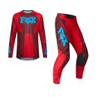 Fox-MX-Combo-Hose-Shirt-180-Raid-schwarz-rot-FX-26-CO-010926-k18
