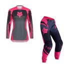 Fox_MX_Combo_Hose_Shirt_180_SHIELD_Girls_schwarz_pinkFX-25FA-CO-010925-MX-180-285_G