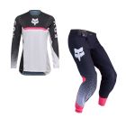 Fox_MX_Combo_Hose_Shirt_Flexair_FRACTURE_Girls_weiss_schwarzFX-25FA-CO-010925-MX-Flexair-058_G