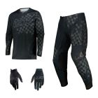 leatt-moto-4-5-lite-combo-schwarz-jersey-crosshose-128552