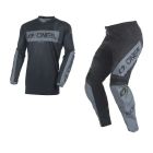 Oneal-MX-Combo-Hose-Shirt-ELEMENT-RACEWEAR-schwarz-grau-ON-27-CO-260826-k8