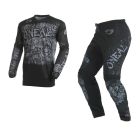 Oneal-MX-Combo-Hose-Shirt-ELEMENT-RANCID-schwarz-grau-ON-27-CO-260826-k11