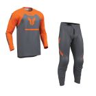 Thor_Kids_MX_Combo_Hose_Shirt_Ridemode_Menace_grau_orangeTH-26-CO-010925-Ride-CO684