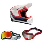 Thor-MX-Helm-Combo-FLEET-DEFY-weiss-rot-mit-TWO-X-Atom-Brille-TH-26-CO-020926-MX-14