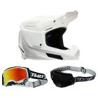 Thor-MX-Helm-Combo-FLEET-WHITEOUT-weiss-mit-TWO-X-Atom-Brille-TH-26-CO-020926-MX-18
