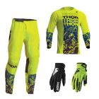 thor-sector-combo-atlas-neon-gelb-hose-jersey-handschuhe-83267