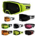 TWO-X Rocket Crossbrille getönt