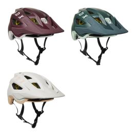 Fox Halff Shell Halbschalen MTB Helm SPEEDFRAME von FOX | Enduro-Store