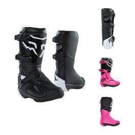 Kinder Comp Buckle MX Stiefel von FOX Enduro-Store