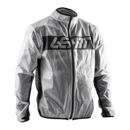 Regenjacke RaceCover Rain MTB Enduro von Leatt