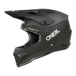 O'NEAL 1SRS Jugend-Motorradhelm In Größe XL – ABS-Schale, Belüftet, Stylisch & Sicher Für Junge Motocross-Fans