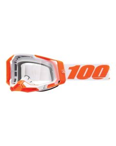 100-racecraft-2-sp22-crossbrille-klar-orange-weiss-110363
