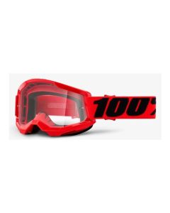 100-strata-2-crossbrille-red-rot-clear-106815