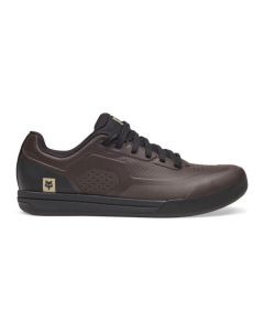 Fox MTB Schuhe Union FLAT braun 38
